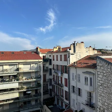 Apartment Beautiful & Cosy Appart, Calme Et Lumineux *